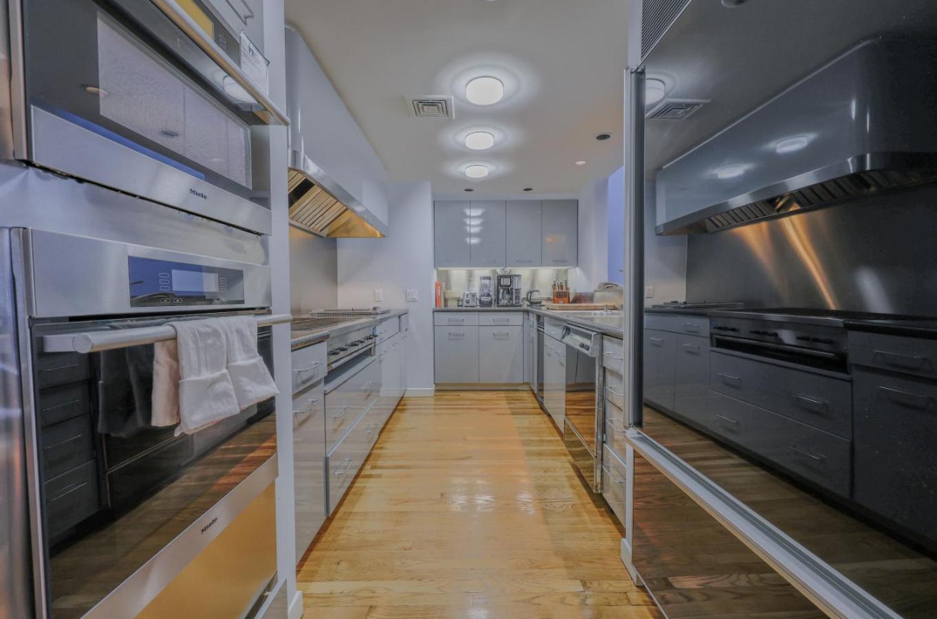Apartamento Luxurious Fenway 2br Penthouse With Roof Decks *